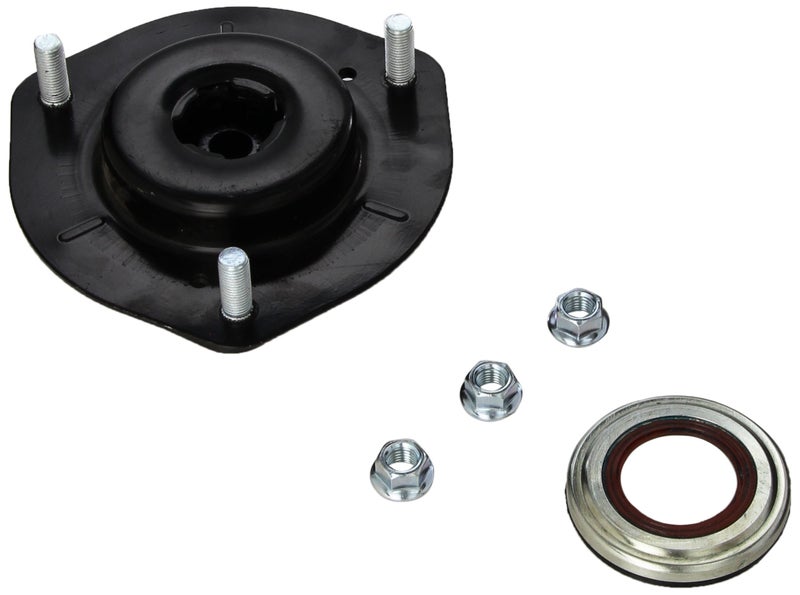 KYB SM5637 - Mount Kit, Black - Image 1